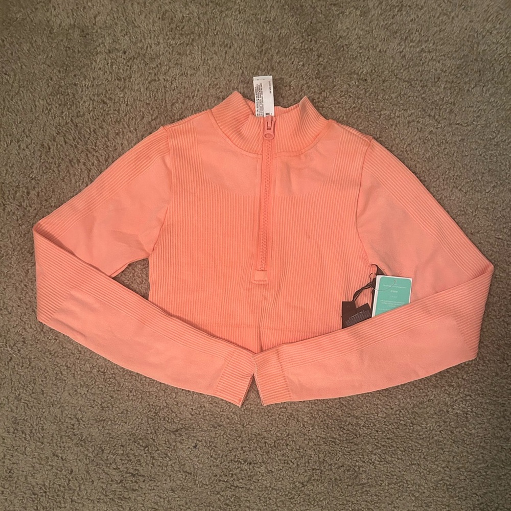 F21 Active Top